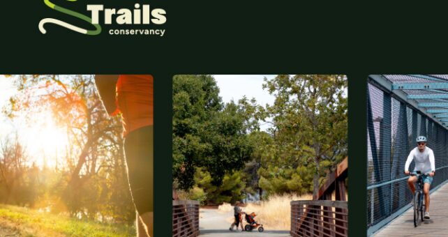 Transportation Alternatives Spend Report FY 2024 cover by RTC