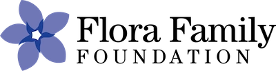 Flora Family Foundation logo