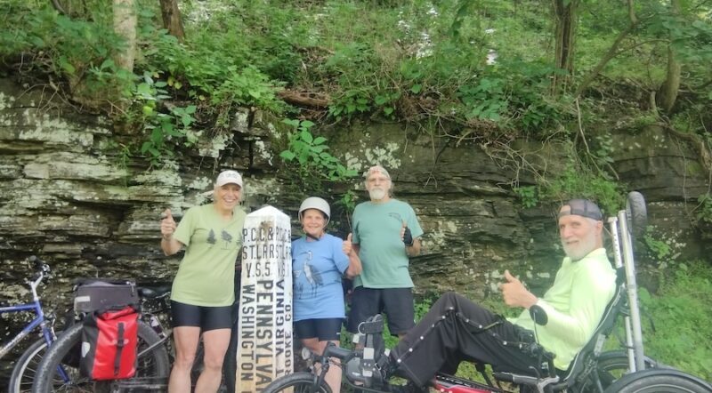 Photo courtesy Cindy Ross