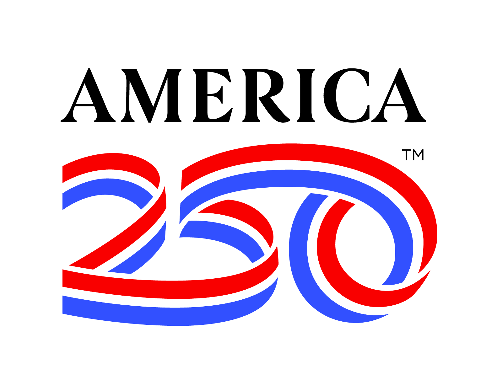 America 250 logo