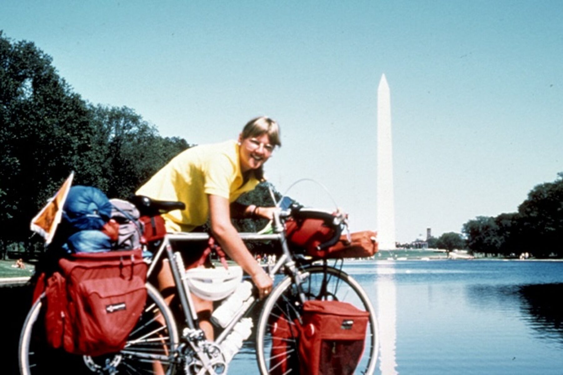 RTC' 40th Anniversary photo in Washington, DC