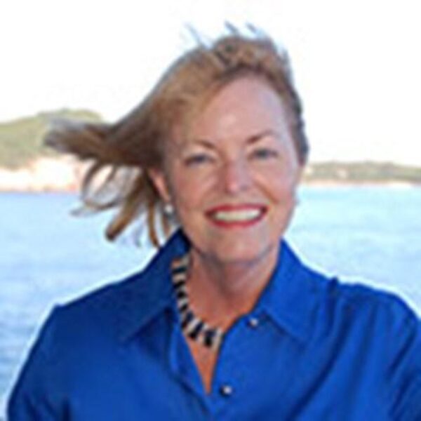 Jane Yeager Cheffy