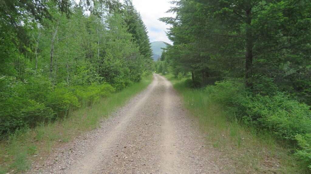 Montana's Milwaukee Trail | Photo by TrailLink user acewickwire Montana's Milwaukee Trail | Photo by TrailLink user acewickwire