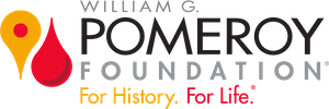 William G Pomeroy Foundation logo