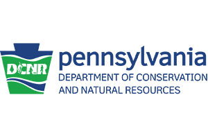 Pennsylvania Department of Conservation and Natural Resources logo
