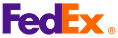 FedEx logo
