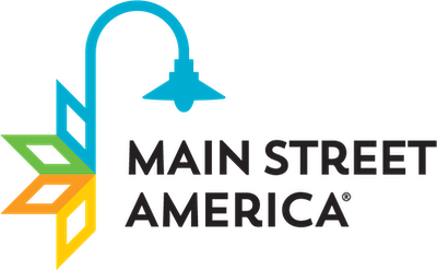 Main Street America logo