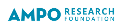 AMPO Research Foundation logo