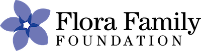 Flora Family Foundation logo