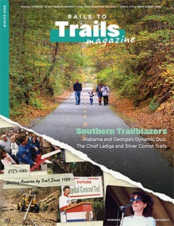 Winter 2026 Issue