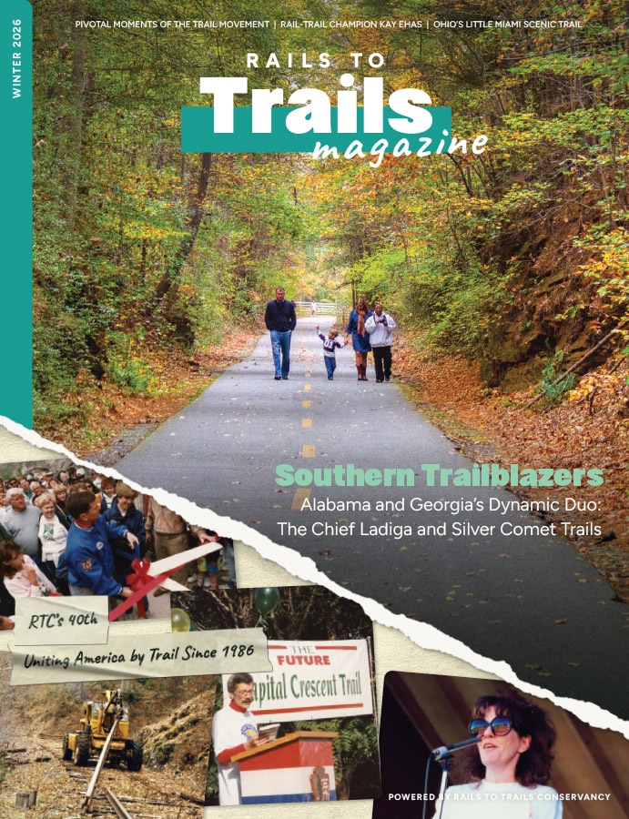 Winter 2026 Issue