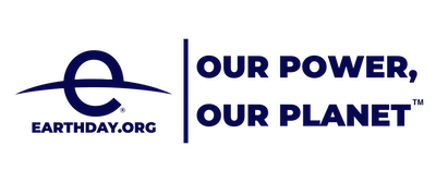 EarthDay.org logo