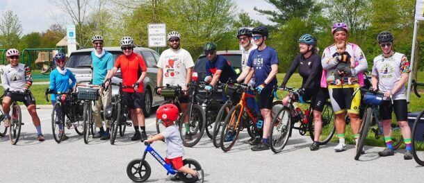 Walking Path Railing RTC 2026 Grants Underscore Demand for Trails - Rails to Trails ...
