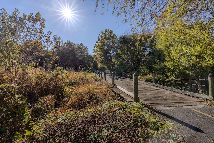 VA_Mount Vernon Trail_ByAsaPhotography, Friends of the Mount Vernon Trail_020 Virginia's Mount Vernon Trail | Photo By Asa Photography, courtesy Friends of the Mount Vernon Trail