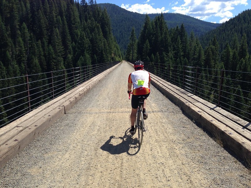 2016 Trailblazer Tour