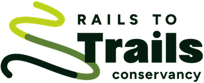 Rails to Trails Conservancy logo