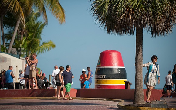 Photo © Josh Ritchie