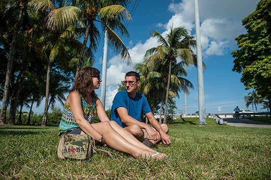 Photo by Josh Ritchie