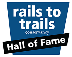 RTC's Hall of Fame logo