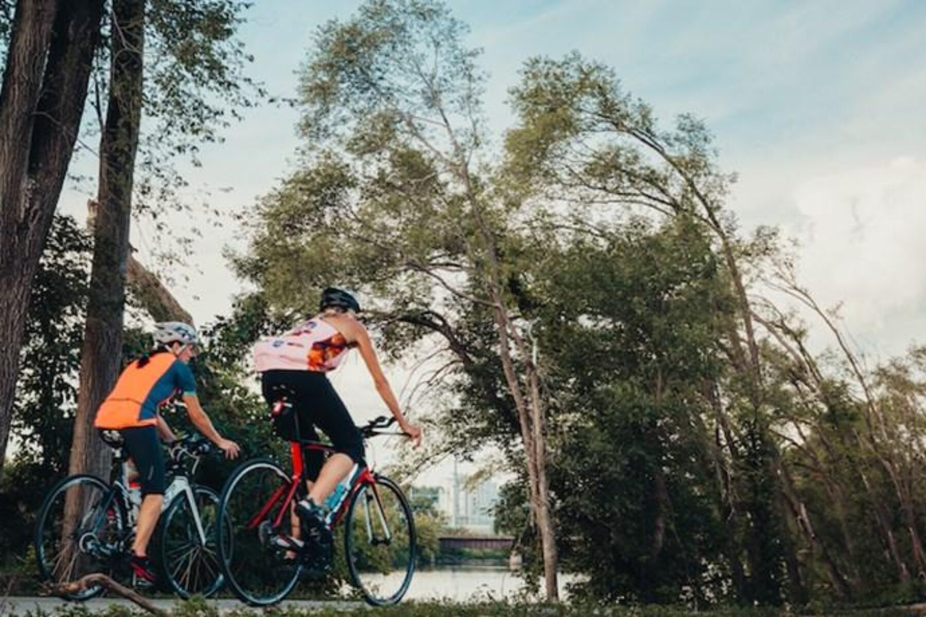 Cedar Valley Nature Trail | Photo by Liz Zabel, courtesy GO Cedar Rapids