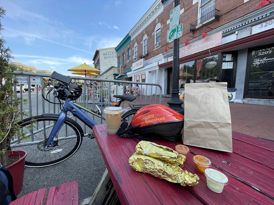 Photo by Albert Ting