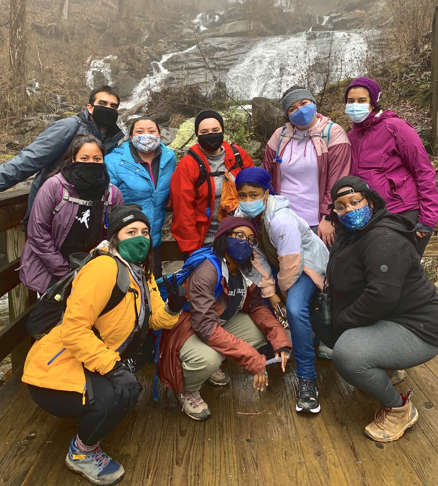 Photo courtesy Adriana Garcia