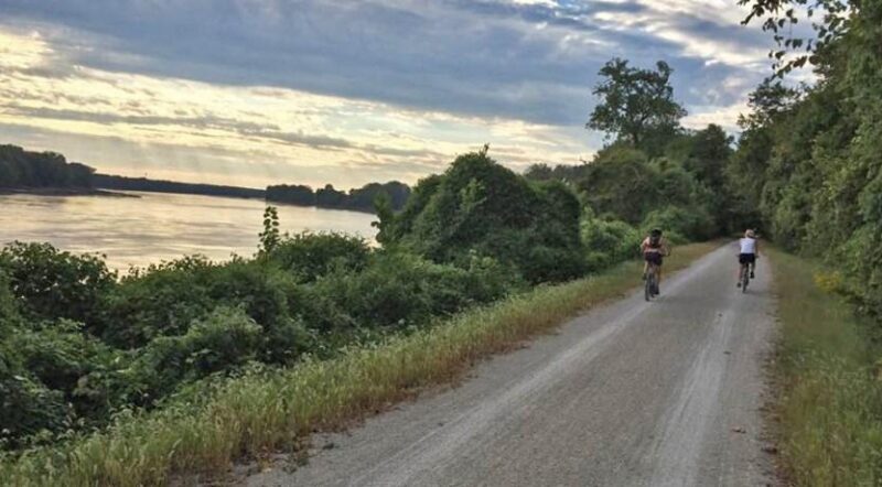 Photo courtesy Missouri Rock Island Trail, Inc.