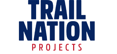 TrailNation Projects logo by RTC