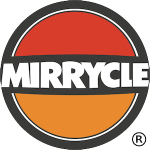 Mirrycle logo