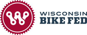 wisconsin bike fed logo