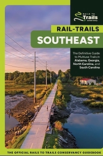 Southeast Guidebook (2nd Ed., 2024)