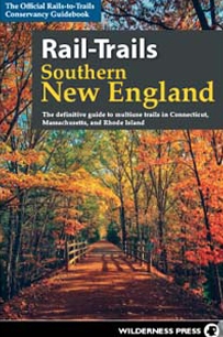 Southern New England Guidebook (2018)