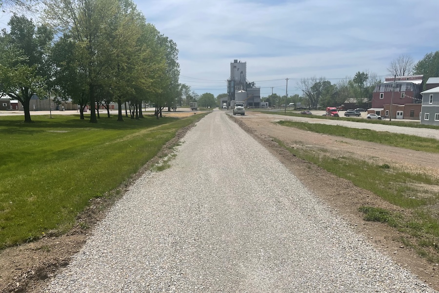 Missouri's Rock Island Trail State Park in Gerald | Photo courtesy Missouri State Parks