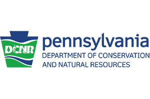 Pennsylvania Department of Conservation and Natural Resources logo