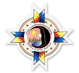 White Earth Nation logo