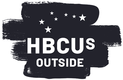 HBCUs Outside logo