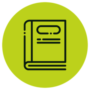 Resource Library Icon