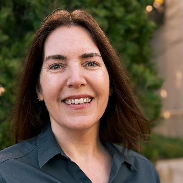 Alisa Borland | Photo by Joe LaCroix