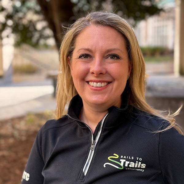 Brandi Horton | Photo by Joe LaCroix