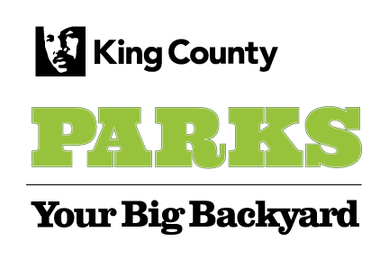 King County Parks Your Big Backyard color logo