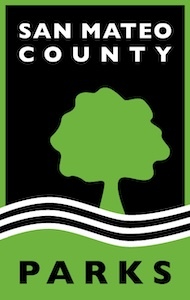 San Mateo County Parks logo