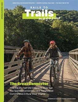 2025 Spring/Summer Issue