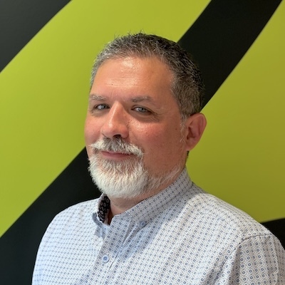 Brian Couts headshot