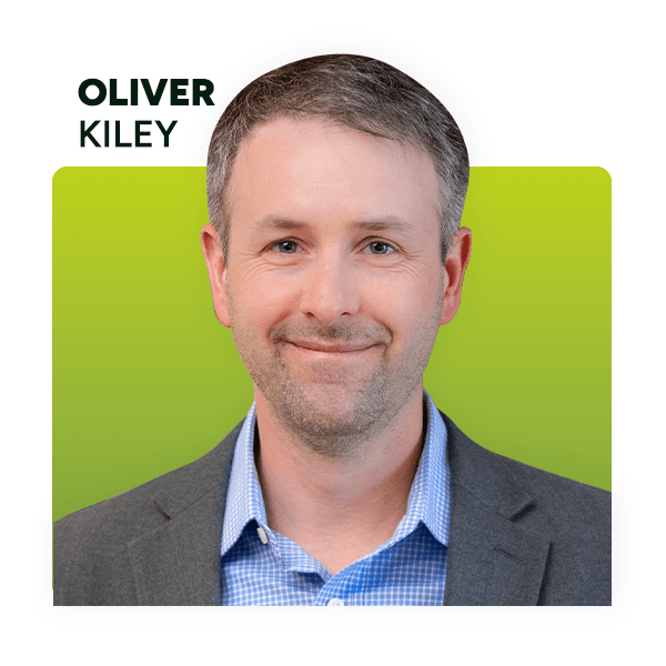 Oliver Kiley