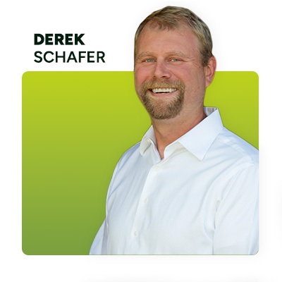 Derek Schafer