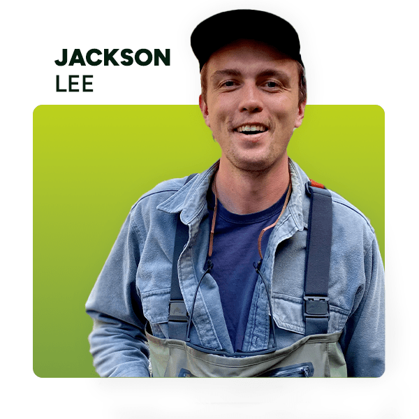 Jackson Lee