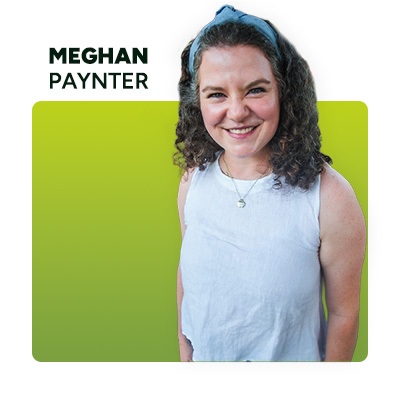 Meghan Paynter