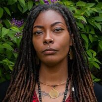 Randiah Camille Green