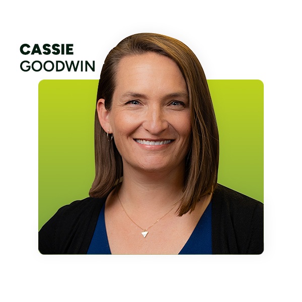 Cassie Goodwin