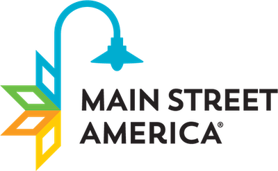 Main Street America logo